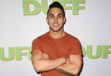 Carlos PenaVega Net Worth