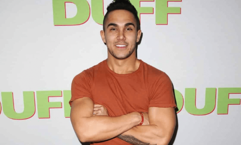 Carlos PenaVega Net Worth