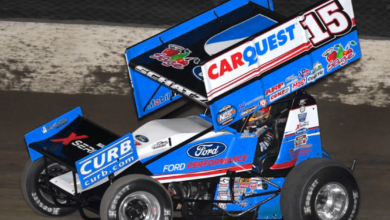 Donny Schatz Net Worth