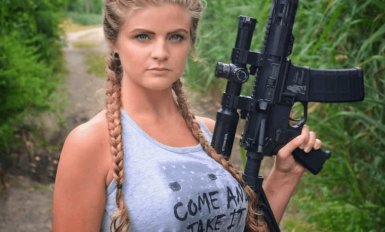 Kaitlin Bennett Net Worth