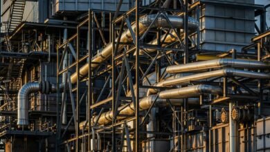 business online framework solution