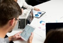 team based digital workflow solution