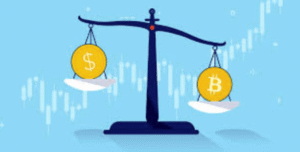 The Supply and Demand of Cryptocurrency