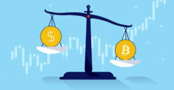 The Supply and Demand of Cryptocurrency