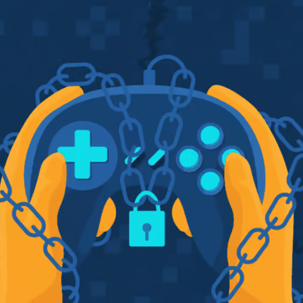 Gaming Addiction: Risks and Solutions