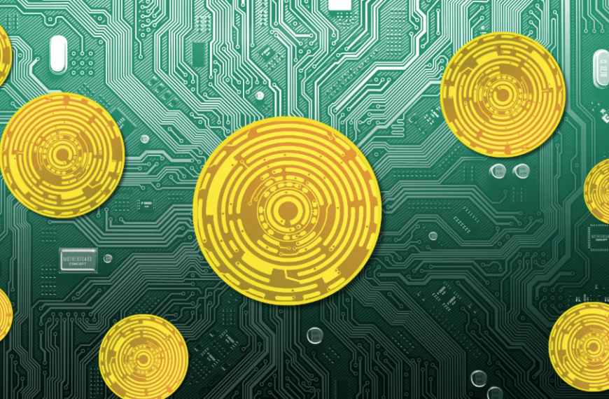 Understanding Crypto Token Utility