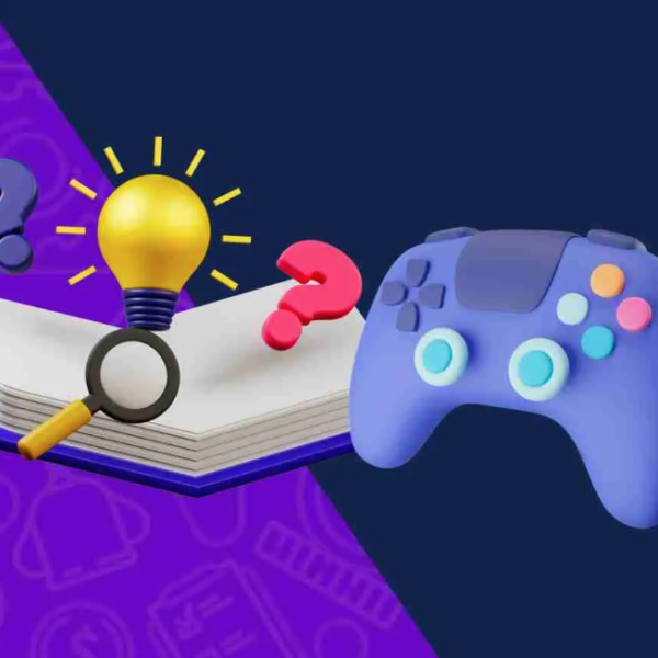 Gamification in Learning