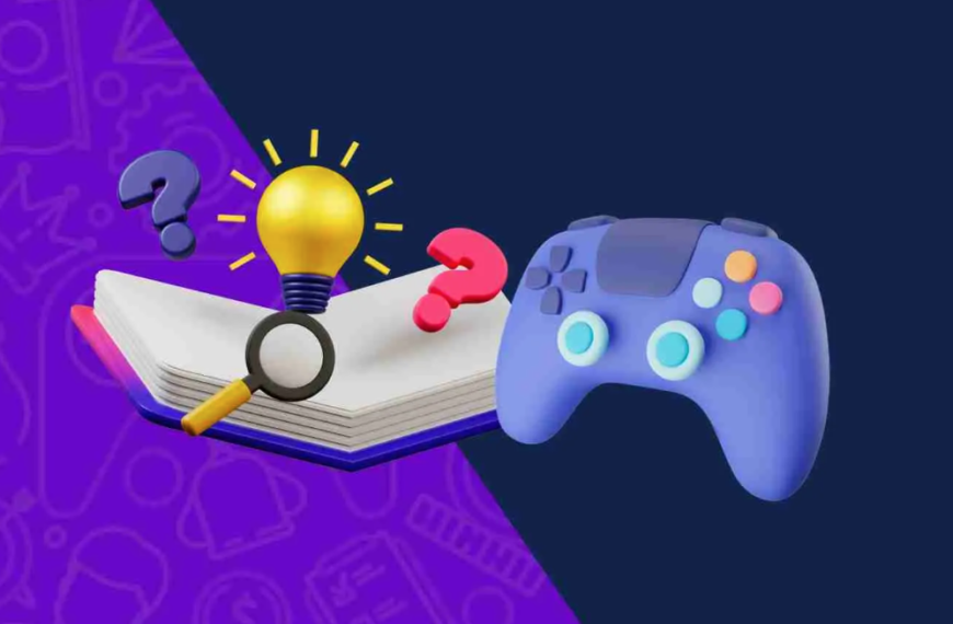 Gamification in Learning